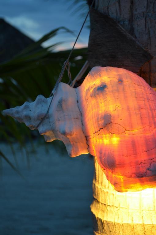 Casa Iguana Holbox - Beachfront Hotel Exterior photo