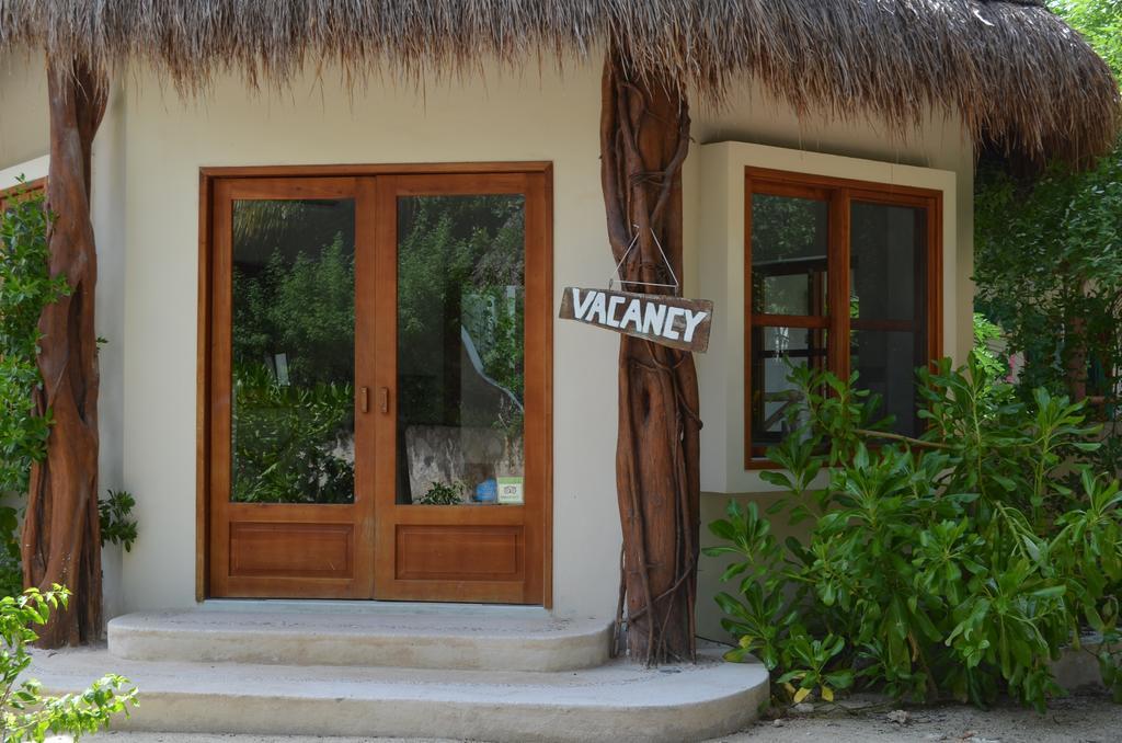 Casa Iguana Holbox - Beachfront Hotel Exterior photo