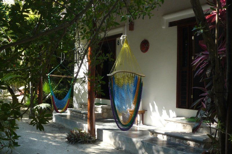 Casa Iguana Holbox - Beachfront Hotel Exterior photo