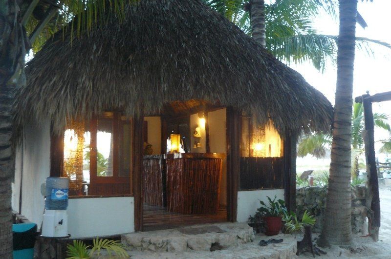 Casa Iguana Holbox - Beachfront Hotel Exterior photo