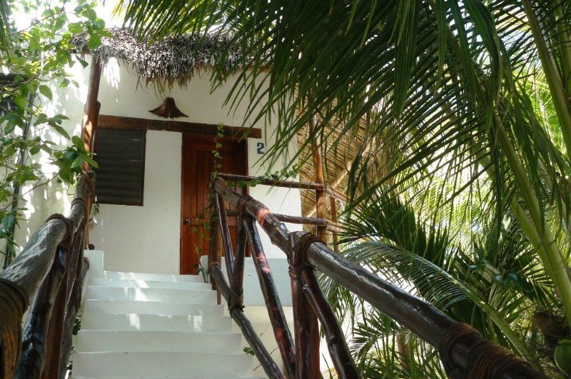 Casa Iguana Holbox - Beachfront Hotel Exterior photo